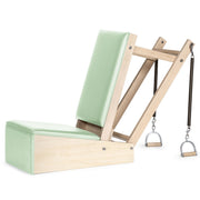 Elina Pilates Baby Chair - Versatile Compact Tool for Strengthening and Injury Recovery image 6