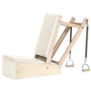 Elina Pilates Baby Chair - Versatile Compact Tool for Strengthening and Injury Recovery image 8