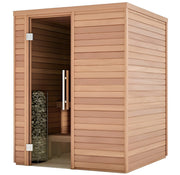 HUUM CLIFF Mini Series 3.5kW Sauna Heater image 5