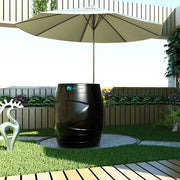 Dreampod Cold Plunge Ice Bath Barrel with Chiller image 11