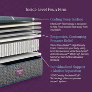 Beautyrest World Class Hybrid image 31