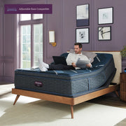 Beautyrest World Class Hybrid image 38
