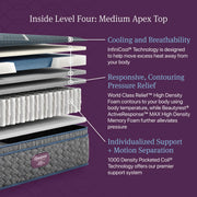 Beautyrest World Class Hybrid image 40