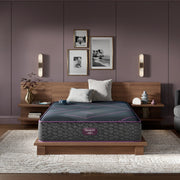 Beautyrest World Class Hybrid