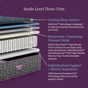 Beautyrest World Class Hybrid image 4