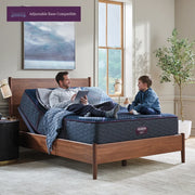 Beautyrest World Class Hybrid image 11