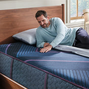 Beautyrest World Class Hybrid image 12