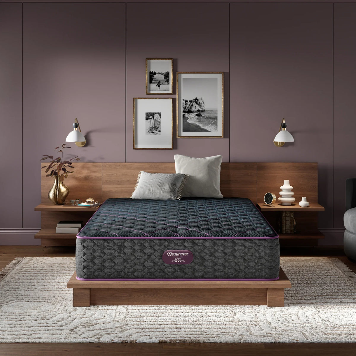 Beautyrest World Class