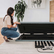 BTX4 Adjustable Bed image 13