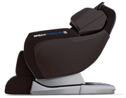 Medical Breakthrough 5 Massage Chair V2.0 - L Track with Reflexology, Zero Gravity & 4D Deep Tissue image 7