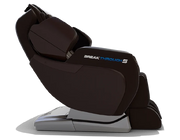 Medical Breakthrough 5 Massage Chair V2.0 - L Track with Reflexology, Zero Gravity & 4D Deep Tissue image 10