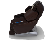 Medical Breakthrough 5 Massage Chair V2.0 - L Track with Reflexology, Zero Gravity & 4D Deep Tissue image 12
