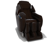 Medical Breakthrough 5 Massage Chair V2.0 - L Track with Reflexology, Zero Gravity & 4D Deep Tissue image 14
