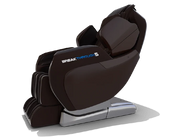 Medical Breakthrough 5 Massage Chair V2.0 - L Track with Reflexology, Zero Gravity & 4D Deep Tissue image 15
