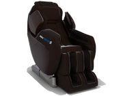 Medical Breakthrough 5 Massage Chair V2.0 - L Track with Reflexology, Zero Gravity & 4D Deep Tissue image 17