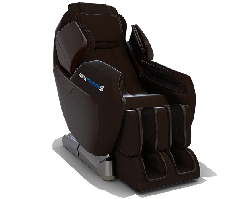 Medical Breakthrough 5 V3™ - Brown