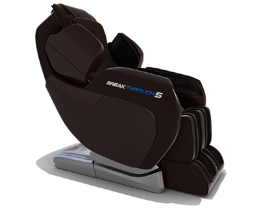 Medical Breakthrough 5 V2™ - Brown