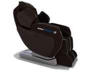 Medical Breakthrough 5 Massage Chair V2.0 - L Track with Reflexology, Zero Gravity & 4D Deep Tissue image 18