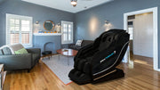 Medical Breakthrough 7 Plus Massage Chair with L-Track, 4D Deep Tissue, Zero Gravity & Smart Scan image 8