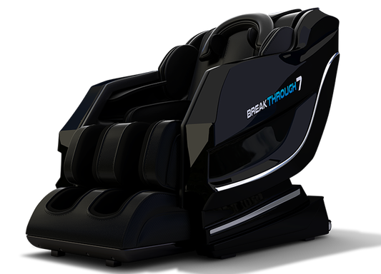 Refurbish - Medical Breakthrough 7