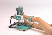 Kinetec Breva Ankle Continuous Passive Motion (CPM) Machine image 2