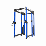Build Limitless® 6-Post Functional Trainer image 24