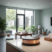 Qi-Max Large-Area EMF Protection Device image 5