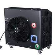 Dynamic Cold Therapy 0.8 HP Chiller (Cold/Heat) with WIFI APP (DCT-SY-08-PRO) image 5