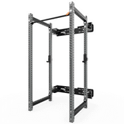 PRx Performance Profile® Folding Full Cage Rack image 2