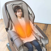 Fujiiryoki Calm Plus 4D Massage Chair image 8