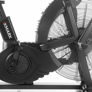 XMark CAT 5 Hurricane Commercial Air Bike image 6