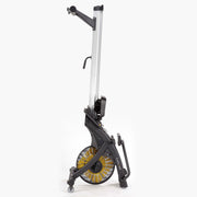 Cascade Air Rower Mag Commercial Air and Magnetic Rowing Machine image 2