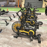Cascade Air Bike Unlimited image 4