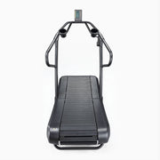 Cascade Ultra Runner Self-Powered Curved Treadmill image 3