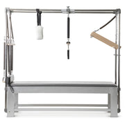 Elina Pilates Classic Aluminium Cadillac - Durable, Customizable Pilates Trapeze with Accessories image 2