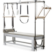 Elina Pilates Classic Aluminium Cadillac - Durable, Customizable Pilates Trapeze with Accessories image 11