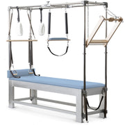 Elina Pilates Classic Aluminium Cadillac - Durable, Customizable Pilates Trapeze with Accessories image 12