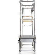 Elina Pilates Classic Aluminium Cadillac - Durable, Customizable Pilates Trapeze with Accessories image 3