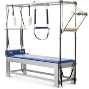 Elina Pilates Classic Aluminium Cadillac - Durable, Customizable Pilates Trapeze with Accessories image 7
