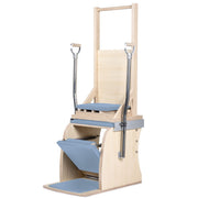 Elina Pilates Combo Wunda Electric Chair - Maple Wood Frame with Adjustable Resistance image 11