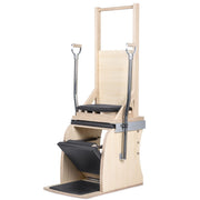 Elina Pilates Combo Wunda Electric Chair - Maple Wood Frame with Adjustable Resistance image 12