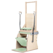 Elina Pilates Combo Wunda Electric Chair - Maple Wood Frame with Adjustable Resistance image 7