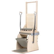 Elina Pilates Combo Wunda Electric Chair - Maple Wood Frame with Adjustable Resistance image 10