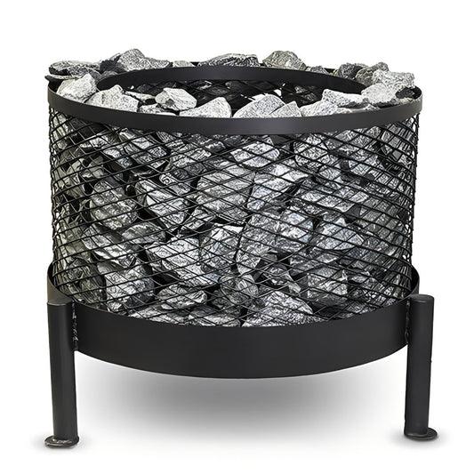 Cozy Heat Cozy Fire Backyard Fire Pit