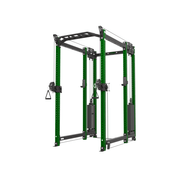 Build Limitless® 6-Post Functional Trainer image 26