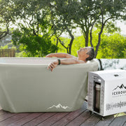 The Endurance Plunge + Chiller image 12