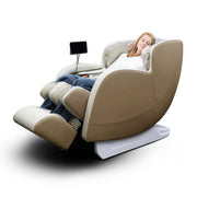 Kahuna Dios-6800 Massage Chair - 6D Dual Core, Zero Gravity, Bluetooth
