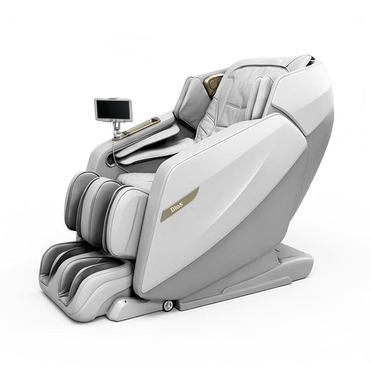 Dios Flexa – World’s First 181° Full-Body Hyper-Extension Stretching Chair
