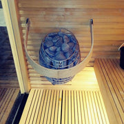 HUUM DROP Series 6.0kW Sauna Heater image 10