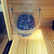 HUUM DROP Series 4.5kW Sauna Heater image 7